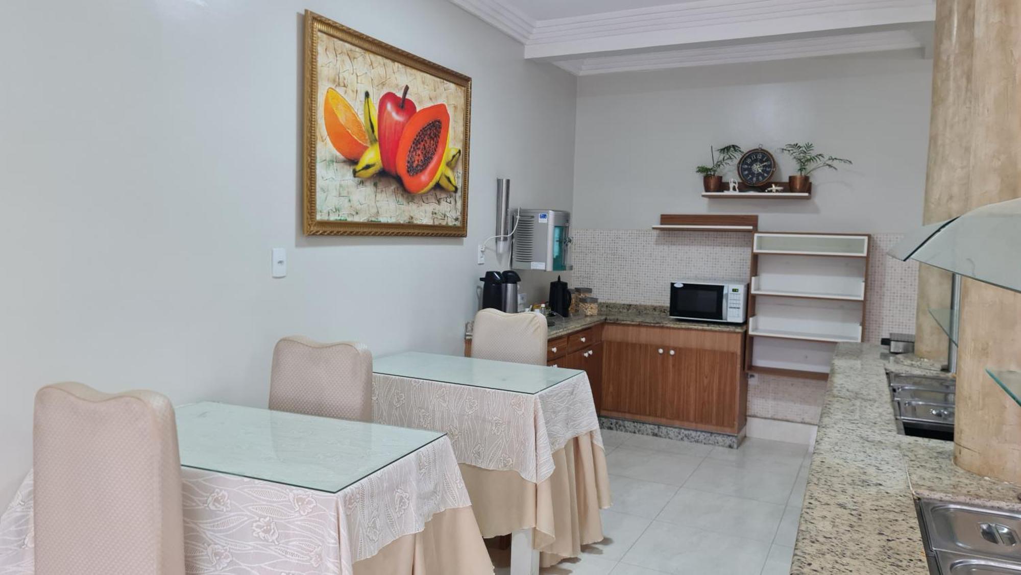 Faixa Hotel Витория-да-Конкиста Экстерьер фото